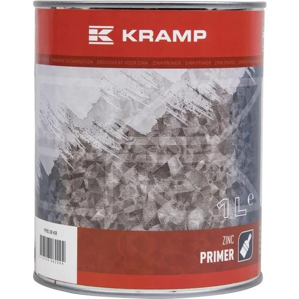 Grund pe baza de zinc Kramp 1L