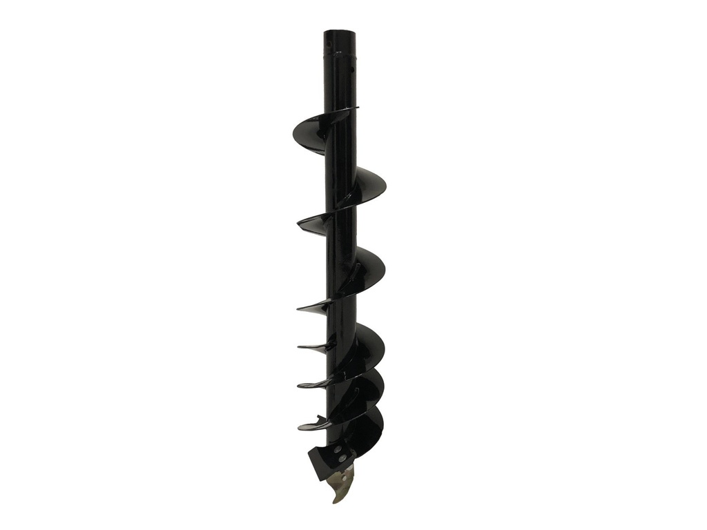 Burghiu Deleks diametrul 200mm