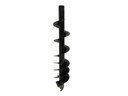 Burghiu Deleks diametrul 200mm