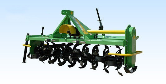 Freza de pamant Virgo Bomet U540/4 1.2m