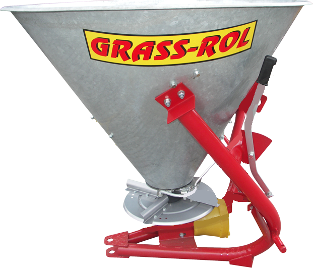 Distribuitor ingrasaminte Grass-Rol 500kg
