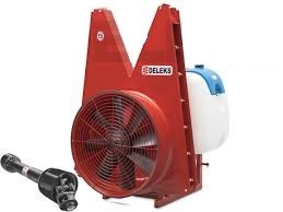 Oferta!!! Pompa stropit Deleks AA-330-TR pentru vie si livada