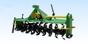 Freza de pamant Virgo Bomet U540/2 2m