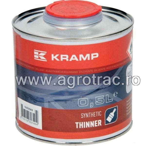Diluant Kramp 0.5L