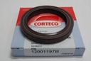 Simering Corteco 45x60x7 BASLRD