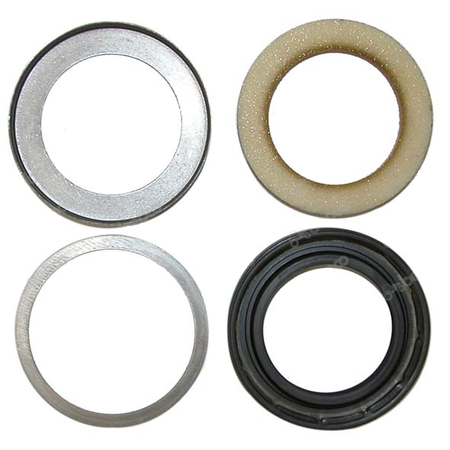 Kit simering F184300020541 punte fata ZF APL3052