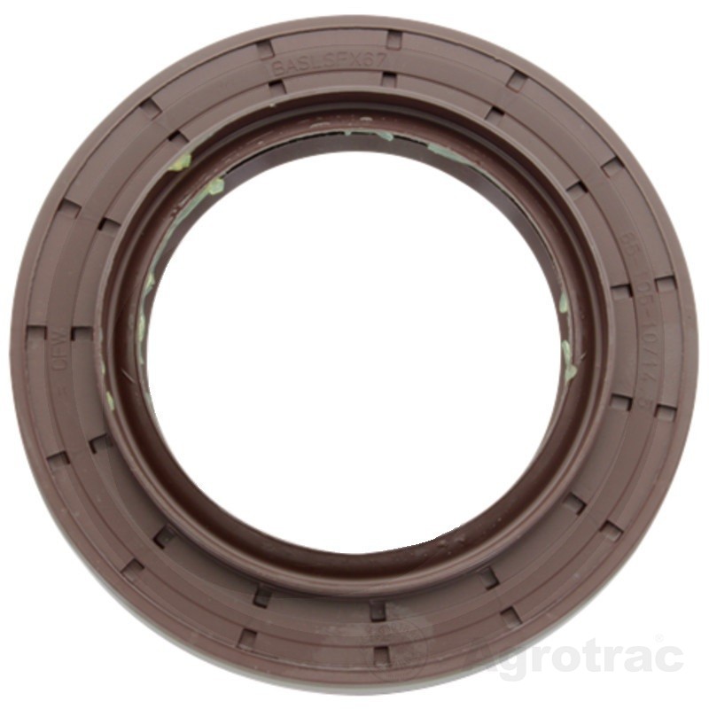 Simering Corteco 65x105x10/14.5 pentru punte fata Dana-Spicer 740/532