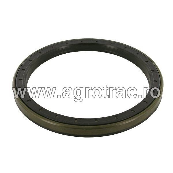 Simering 136.8x165x13 pentru punte fata ZF APL345