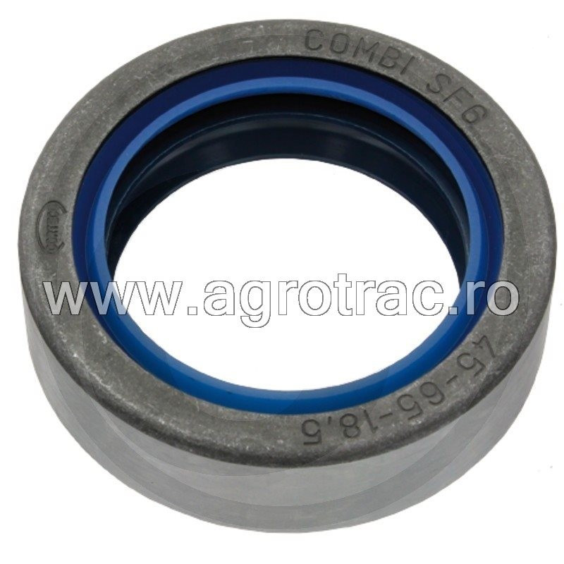 Simering punte fata X550096901000 pentru Fendt