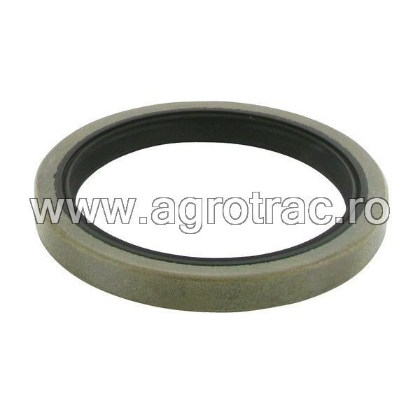 Simering arbore cotit 40000720 pentru motor Fiat/Iveco
