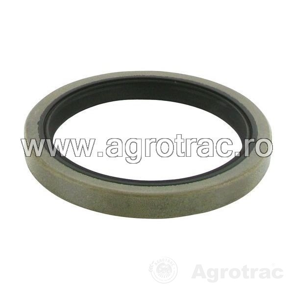 Simering arbore cotit 40000720 pentru motor Fiat/Iveco