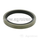 Simering arbore cotit 40000720 pentru motor Fiat/Iveco