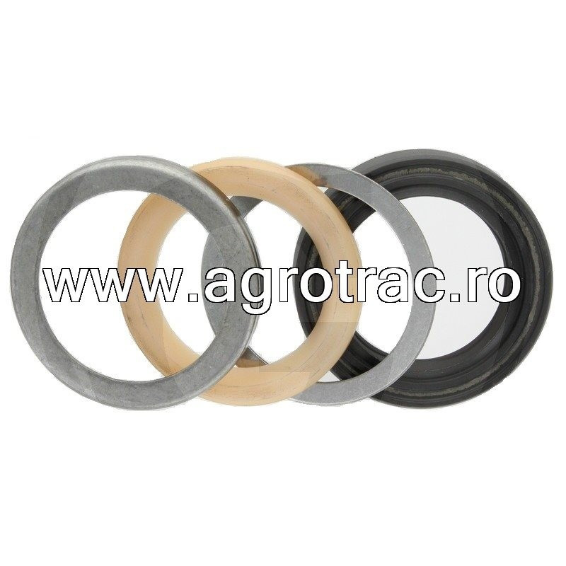 Simering punte fata John Deere AL38756 original