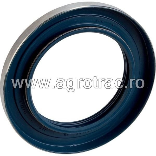 Simering 80x120x11/22.5 pentru punte spate Fendt