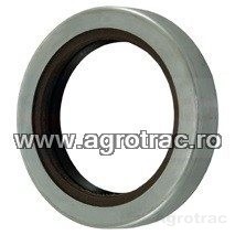 Simering 3639011M1 pentru motor Perkins