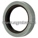 Simering 3639011M1 pentru motor Perkins