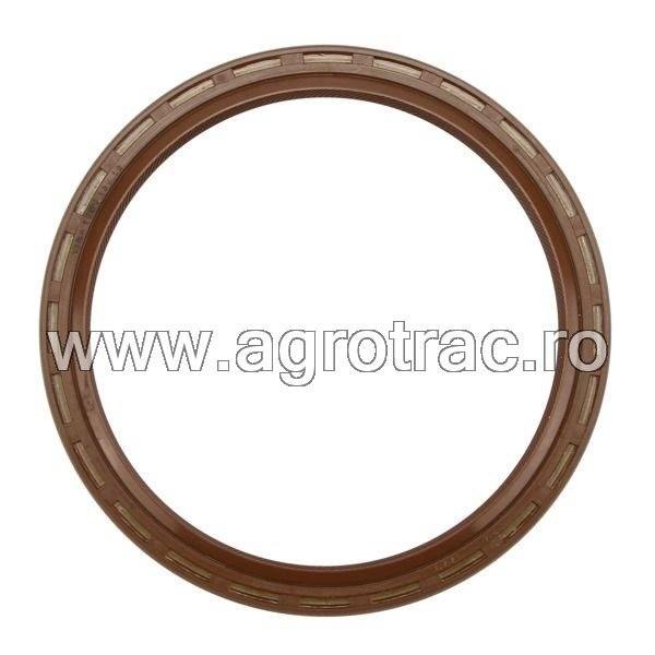 Simering 98461686 pentru arbore cotit motor Fiat/Iveco