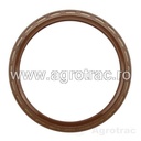 Simering 98461686 pentru arbore cotit motor Fiat/Iveco
