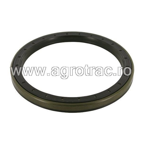 Simering 136.8x165x13 pentru punte fata ZF APL345