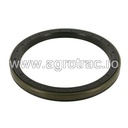 Simering 136.8x165x13 pentru punte fata ZF APL345