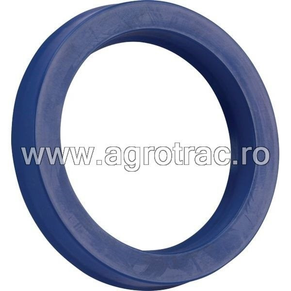 Garnitura tija Hallite 50x65x10