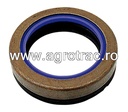 Simering AL61448 pentru punte fata ZF APL345
