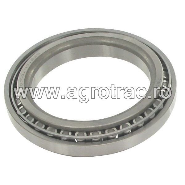 Rulment JD10249 pentru punte fata Carraro ZF Dana Spicer