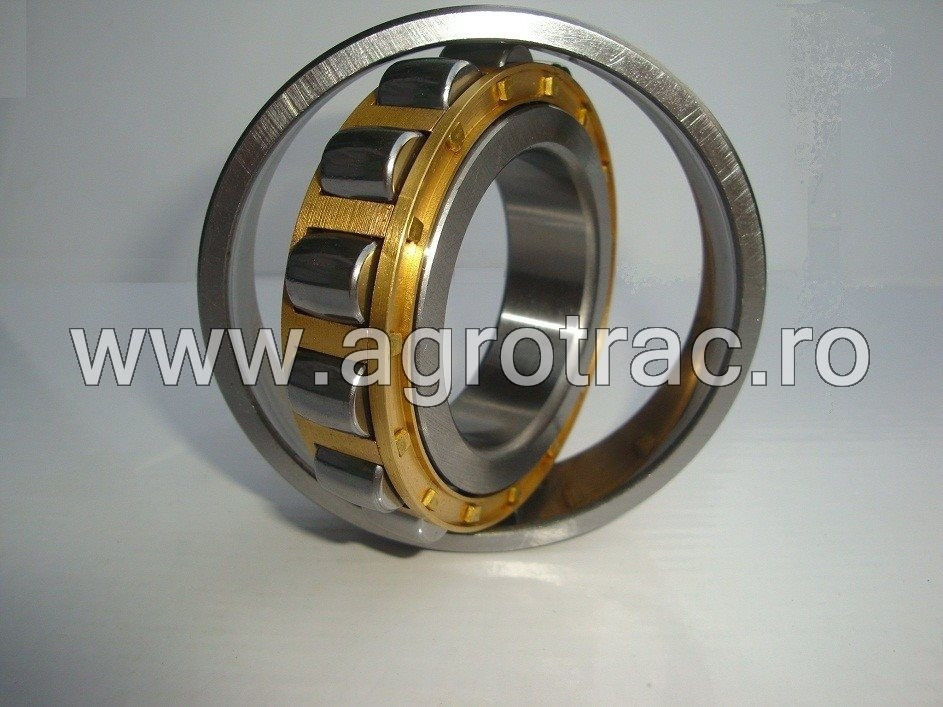 Rulment SKF 22207-E/C3