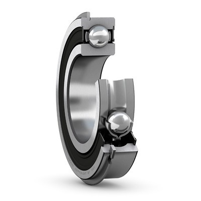 Rulment SKF 6207-2RS-NR/C3