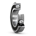 Rulment SKF 6207-2RS-NR/C3