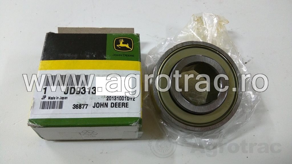 Rulment JD9338 John Deere, Original