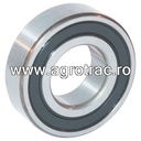 Rulment SKF 6005-2RS/C3