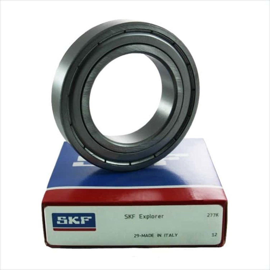 Rulment SKF 6203-ZZ/C3GJN