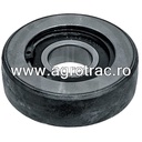 Rola piston 0924.50.62.00 pentru Welger carcasa metalica