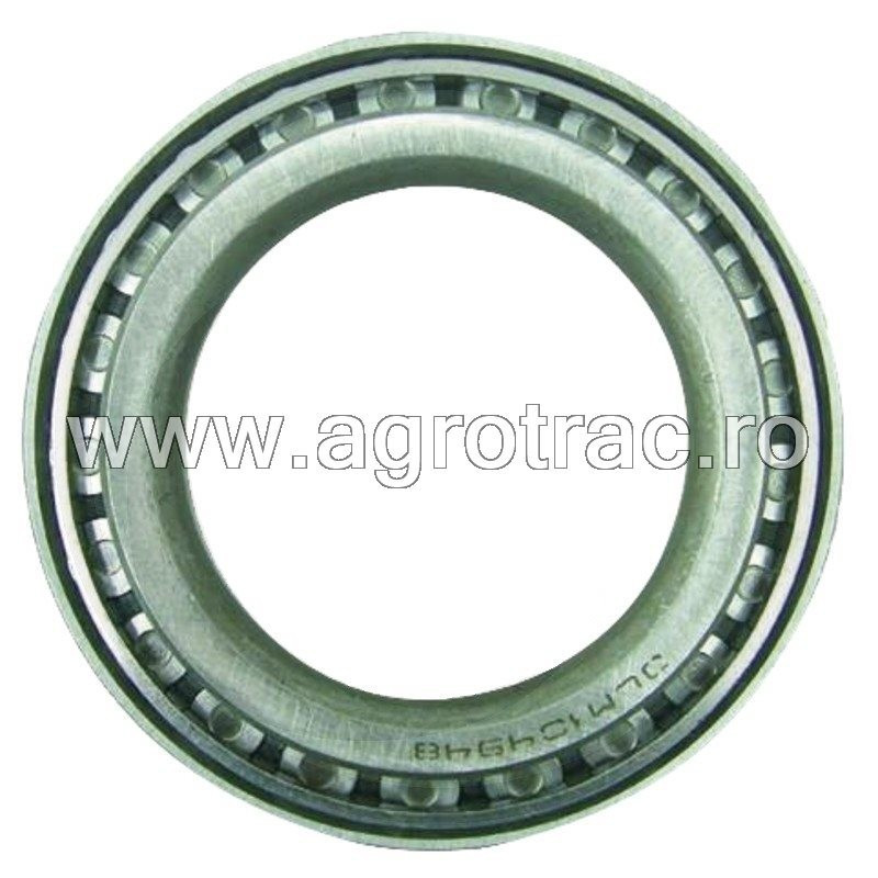 Rulment Timken M84548/510 pentru puntea fata Case IH Deutz-Fahr Fendt Fiat Ford John Deere