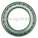 Rulment Timken M84548/510 pentru puntea fata Case IH Deutz-Fahr Fendt Fiat Ford John Deere