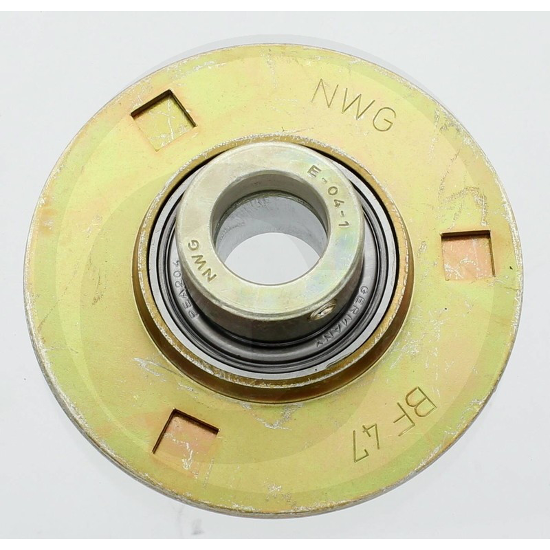 Rulment cu flansa Claas 0006192850 original