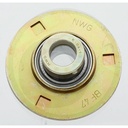 Rulment cu flansa Claas 0006192850 original