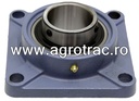 Rulment cu lagar Craft UCF207