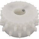 Pinion plastic Amazone 3825500 original