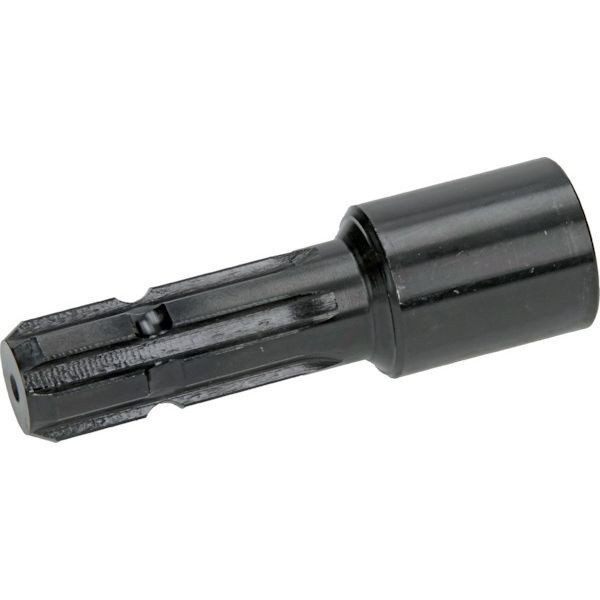 Reductie priza de putere de la Ø25 + pana de 8mm la 1.3/8 6 dinti