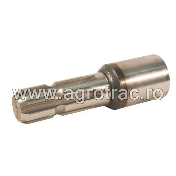 Reductie priza de putere de la Ø30 + pana de 8mm la 1.3/8 6 dinti