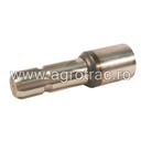 Reductie priza de putere de la Ø30 + pana de 8mm la 1.3/8 6 dinti