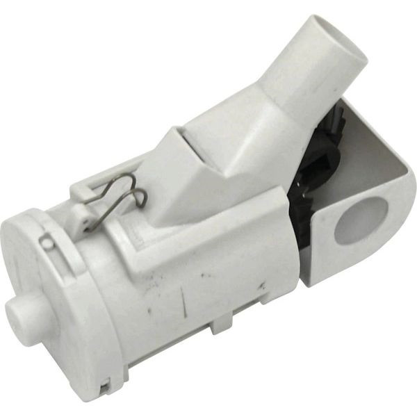 Dozator plastic 16670040 Gaspardo Maschio original