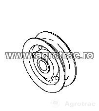 Fulie John Deere AE35675 original