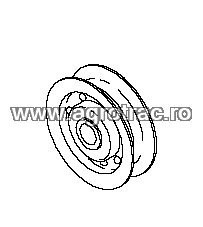 Fulie John Deere AE35675 original