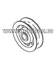 Fulie John Deere AE35675 original