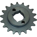 Pinion Z18 22250045 Gaspardo Maschio original