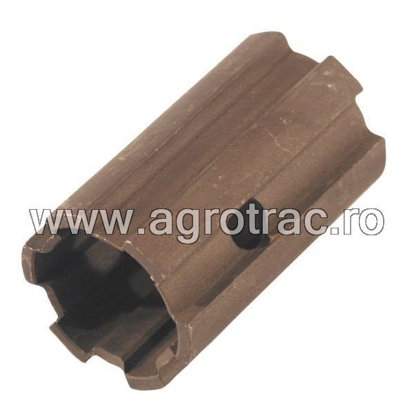 Reductie priza de putere de la 6 dinti 1 1/8'' la 6 dinti 1 3/8''