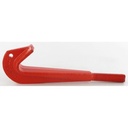 Carlig cu bolt 22270015 Gaspardo Maschio original